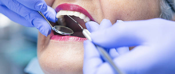 Best Urgent Tooth Repair  in Kankakee, IL